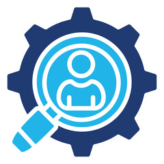 Recruitment Icon