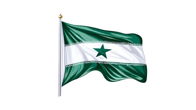 Celebrating 77 year pakistan anniversary. Translate Pakistan azm e alishan shad rahe pakistan