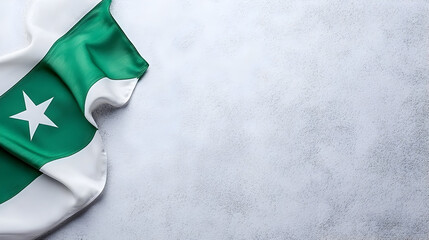 Defence Day written in urdu calligraphy. 6th September. Happy Defence Day Pakistan white background