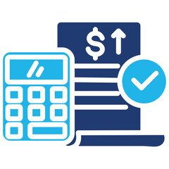 Expenses Icon