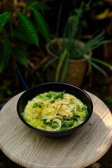 indonesia traditional food