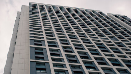 wall business buildings architectural background