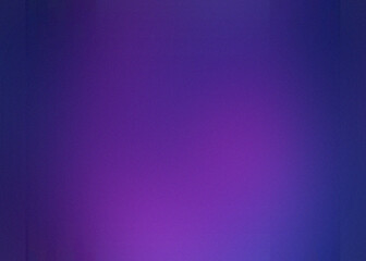 Abstract gradient background with deep purple and blue hues