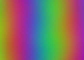 Abstract pixelated rainbow gradient background with vibrant colors