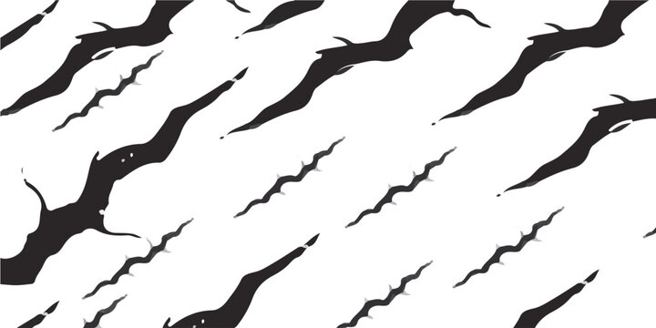 abstract vector background. crack abstract background 