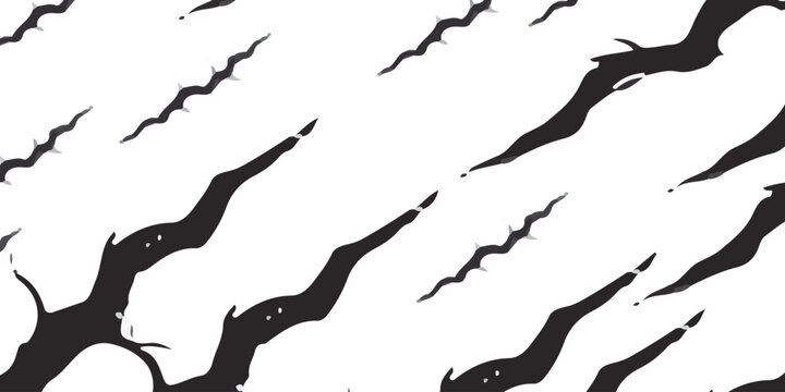 abstract vector background. crack abstract background 