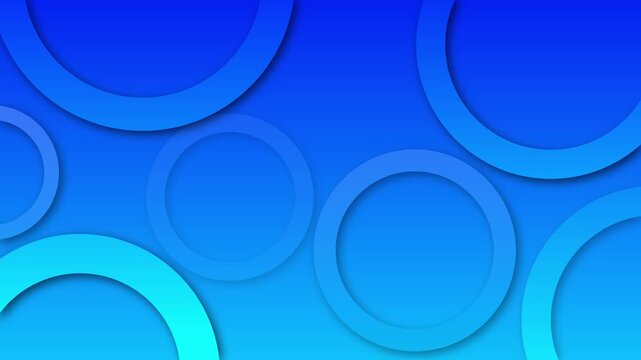 Blue stripes circle waves animation soft light Modern backdrop gradient diagonal soft lines. for modern presentations, website backgrounds, branding materials grey wave pattern soft diagonal lines
