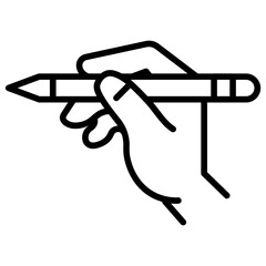 Custom Features icon vector image. Can be used for Computer Programming.