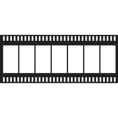 Classic Movie Frame