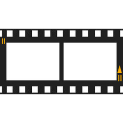 Classic Movie Frame