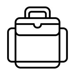 Supplies icon vector image. Can be used for Natural Disaster.