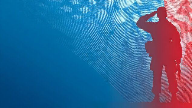 Columbus day Underwater blue abstract paint texture evokes a map of the world's oceans, illuminated by light - Powered by Adobe