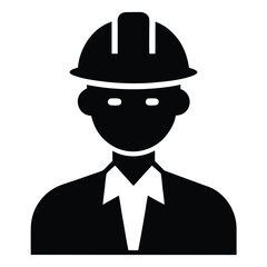 man with hat and tie