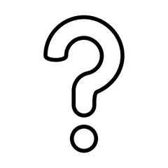 Answer icon vector image. Can be used for Contact Us.