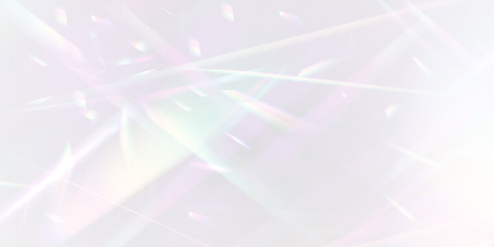 png diamond sparkle with futuristic lens flare rainbow effect and light refraction on minimal surface with prism glow and iridescent abstract texture

