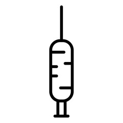 Pandemic Risk icon vector image. Can be used for Infectious Diseases.