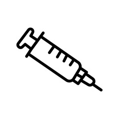 Cancer Treatment icon vector image. Can be used for Chemotherapy.