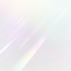 png vector overlay with futuristic prism glare and rainbow splash light, featuring diamond texture, neon refraction and minimal surface shine

