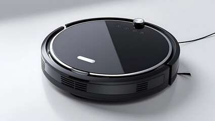 Modern Automated Cleaning Robot for a Spotless Home Environment