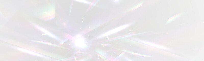 png futuristic shine with bright spectrum prism light on transparent crystal background mixed with blur sparkle and diagonal splash texture

