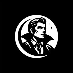 Vampire Blood Logo for Sale