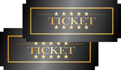 Cinema Ticket