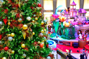 クリスマスイメージ