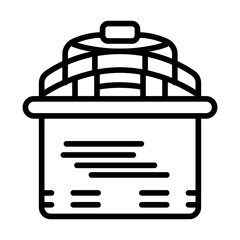 Free Bet Offers icon vector image. Can be used for Casino.