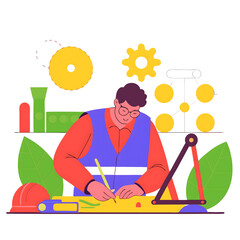 man with money in his hand