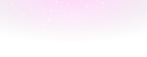 PNG Glittering Fireworks Dust with Bright Yellow Tone