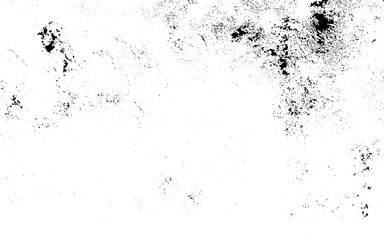 Abstract grunge texture design on a white background. Dirt texture for the background