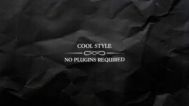 Elegant Simple Title 06
