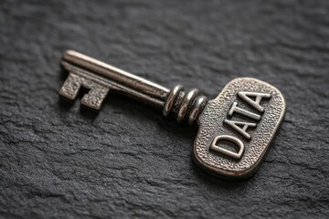 Data Ownership. Key to Secure Connect and Protect Information in Digital World