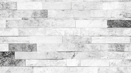Grey and white stone wall texture background modern design