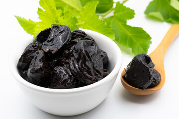 種無しプルーン