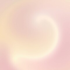 Light pastel gradient background