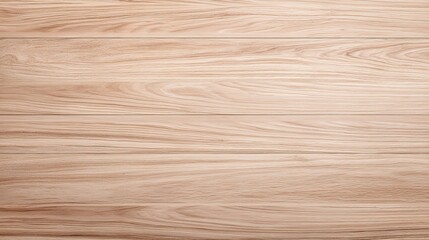 Naklejka premium Natural Light Wood Texture Background for Interior Design and Furniture Projects