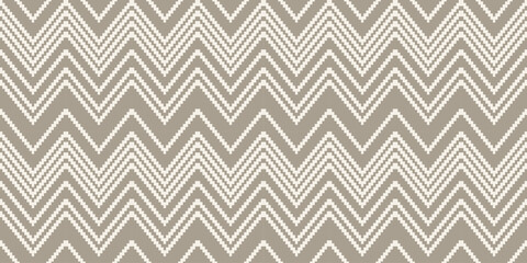 Ethnic geometric seamless pattern abstract pattern vector design for all types of printing and Textiles	