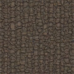 Fototapeta premium brown leather texture background