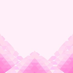 Pink background 