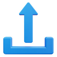 Upload File Arrow Data