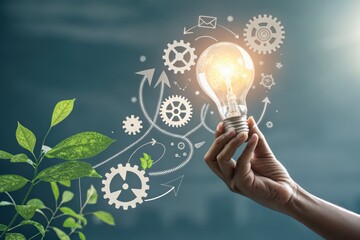 Innovative Ideas for Growth and Inspiration in Business Development