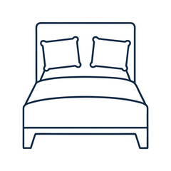 Bed Icon
