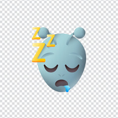 Sleep Rest Icon