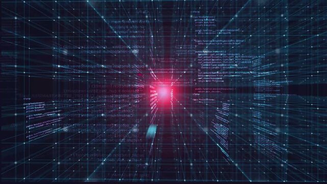 sfondo, connessioni, network, rete, invio dati, comunicazione, programmazione, informatica, cyberspazio