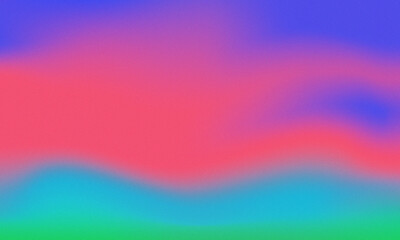 Abstract soft colorful background with lines