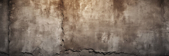 Grunge Concrete Wall Texture