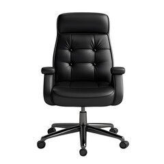 Obraz premium office chair