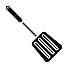 Spatula Icon