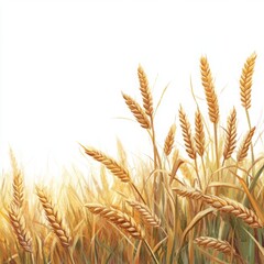 The story of Ruth Christian illustration, biblical story, illustration for children